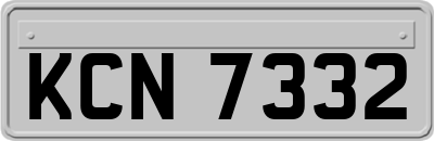 KCN7332