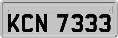 KCN7333