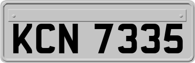 KCN7335