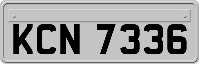 KCN7336