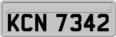 KCN7342