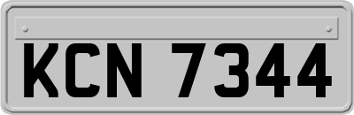 KCN7344