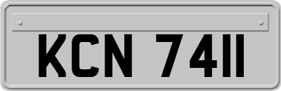 KCN7411