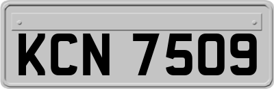 KCN7509