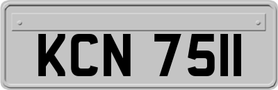 KCN7511
