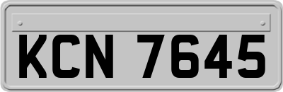 KCN7645