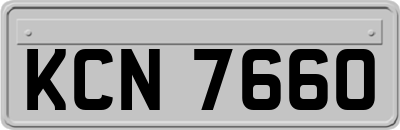 KCN7660