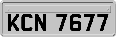 KCN7677