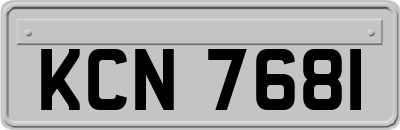 KCN7681