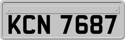 KCN7687