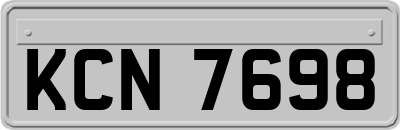 KCN7698