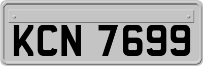 KCN7699