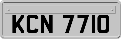 KCN7710