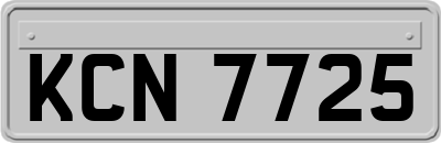 KCN7725