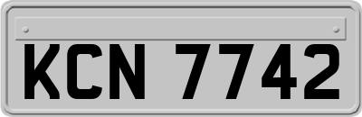 KCN7742