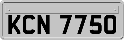 KCN7750