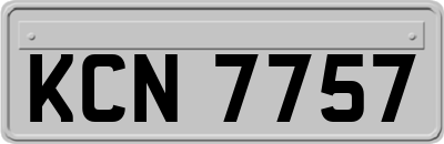 KCN7757