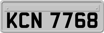 KCN7768