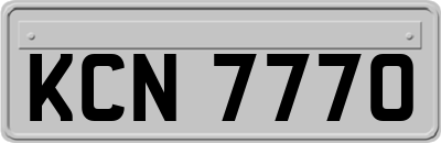 KCN7770