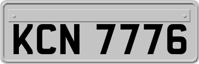 KCN7776