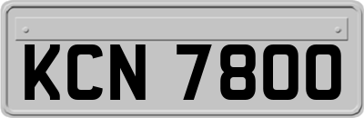 KCN7800