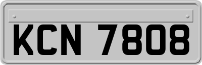 KCN7808