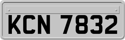 KCN7832