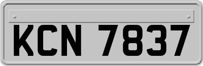 KCN7837