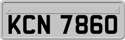 KCN7860