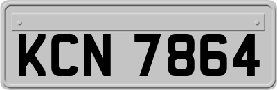 KCN7864