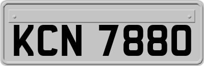 KCN7880