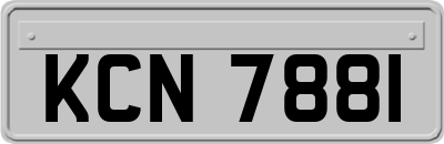 KCN7881