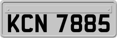 KCN7885