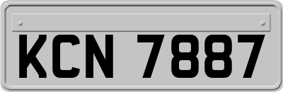 KCN7887