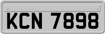 KCN7898