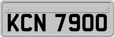 KCN7900