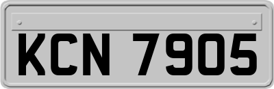 KCN7905