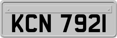 KCN7921