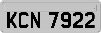 KCN7922