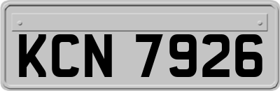 KCN7926