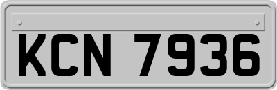 KCN7936