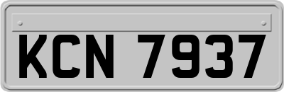 KCN7937