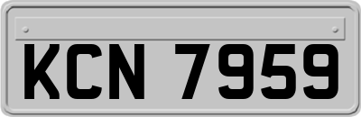 KCN7959