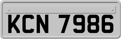 KCN7986