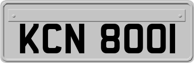 KCN8001