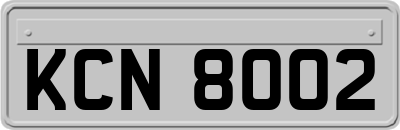 KCN8002