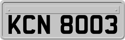 KCN8003