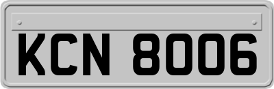 KCN8006