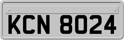 KCN8024