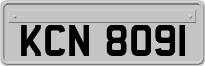 KCN8091